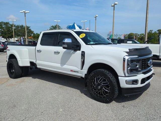 ford f-350 super duty 2025 1FT8W3DM2SED94784 image ford f-350 super duty 2025 1FT8W3DM2SED94784 image